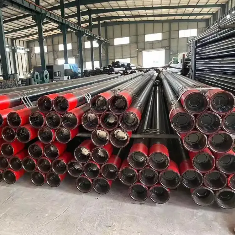 carbon steel pipe&tube